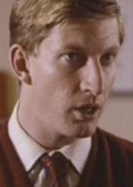 David Wenham