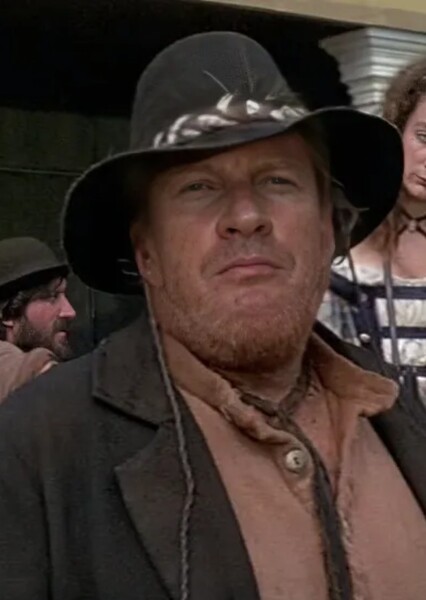 David Wenham