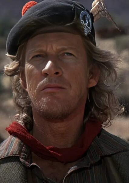 David Wenham