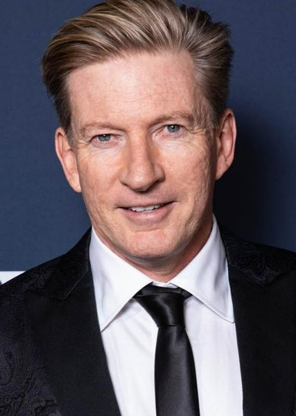 David Wenham photo