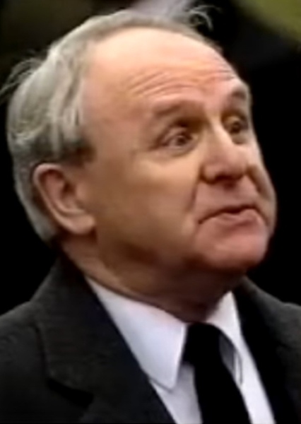 David Williams