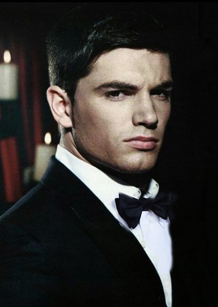 David Witts Photo on myCast - Fan Casting Your Favorite Stories
