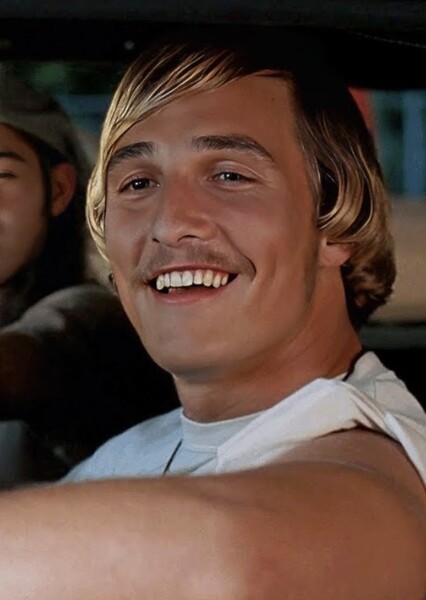 David Wooderson (Dazed and Confused) photo