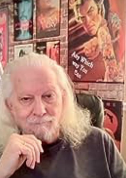 David Worth