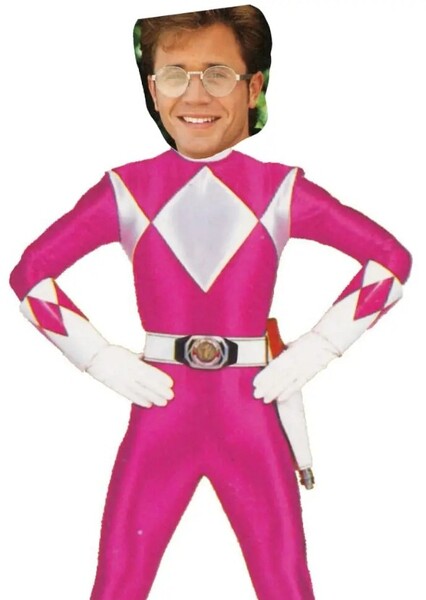 David Yost photo