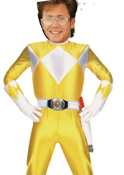 David Yost photo