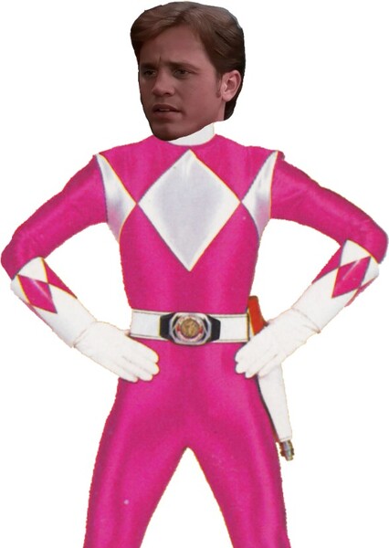 David Yost photo