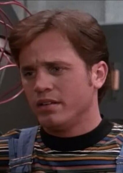 David Yost photo