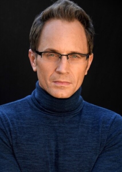 Billy Cranston