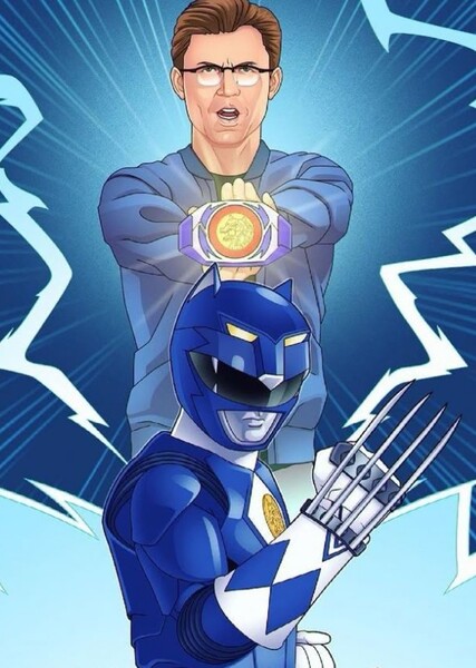 David Yost photo