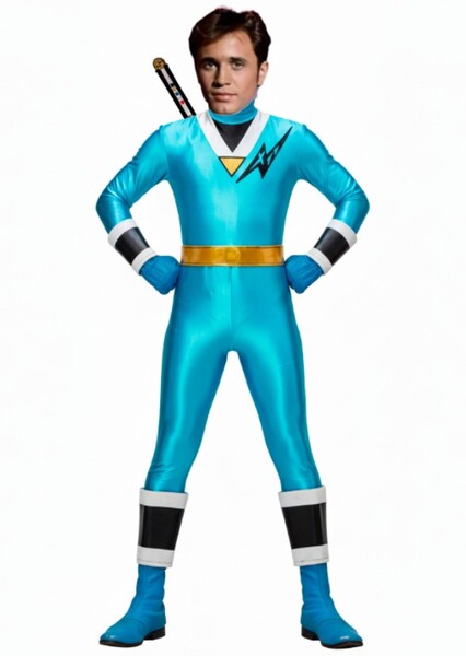 David Yost photo