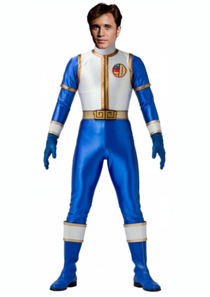 David Yost photo