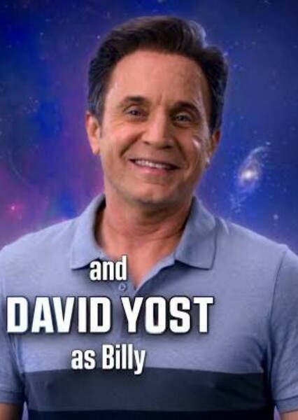 David Yost photo