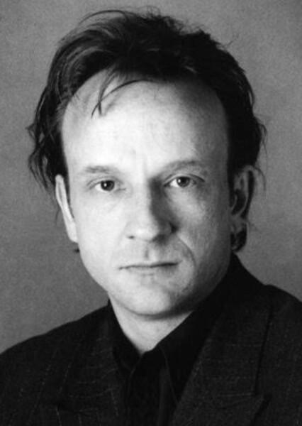 David Yow photo