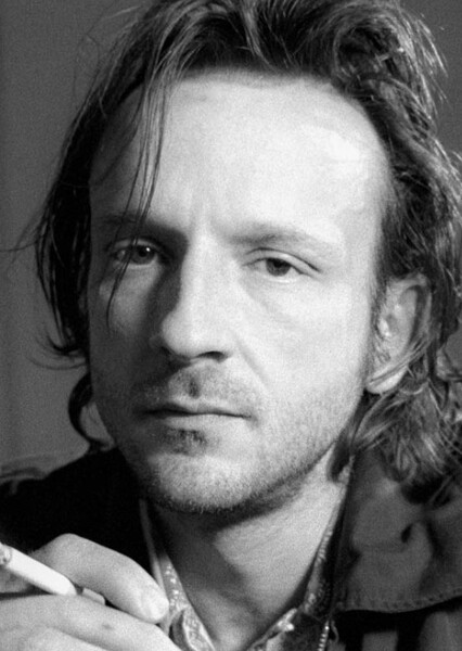 David Yow photo