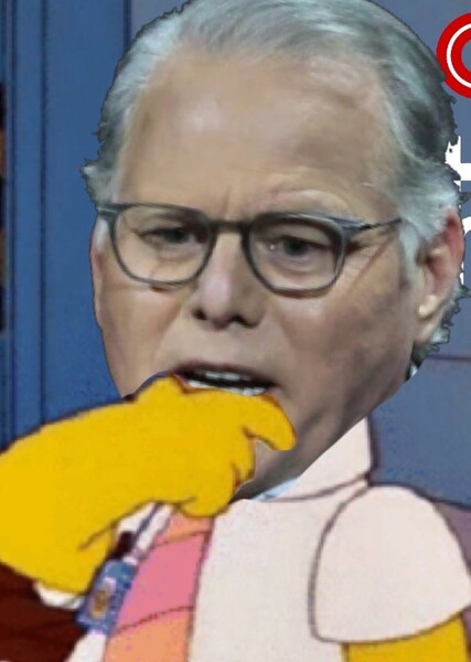 David Zaslav photo
