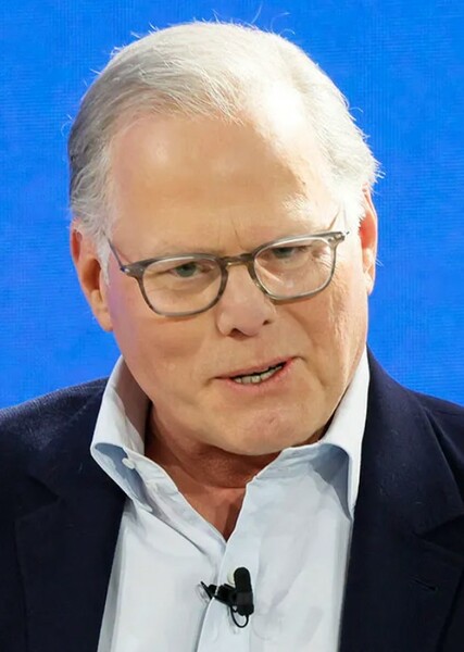 David Zaslav photo
