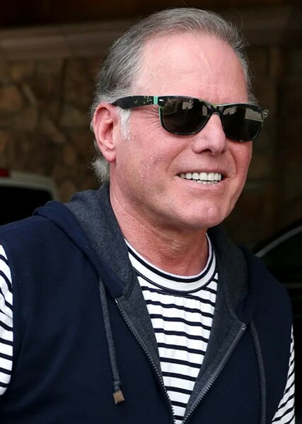 David Zaslav photo