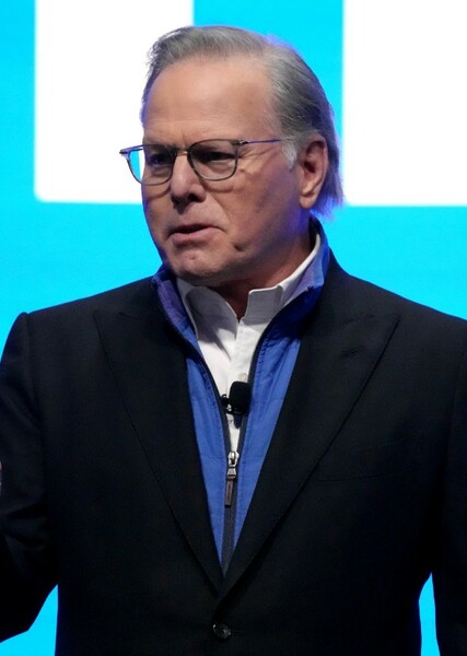 David Zaslav