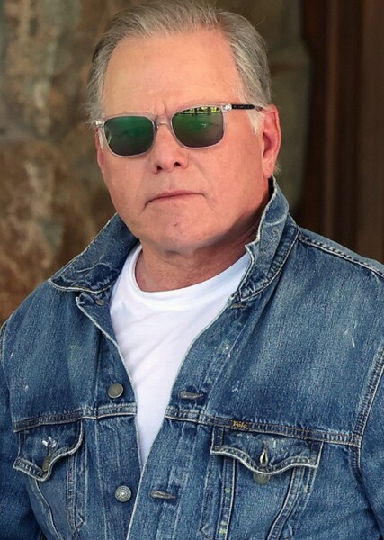 David Zaslav photo