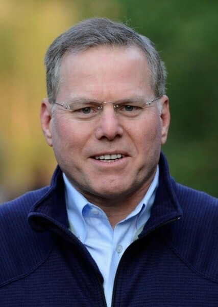 David Zaslav