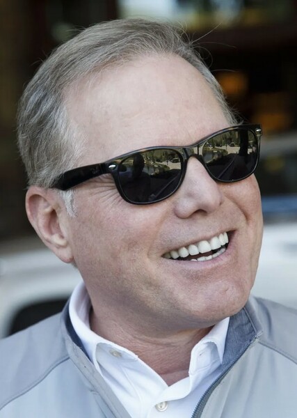 David Zaslav
