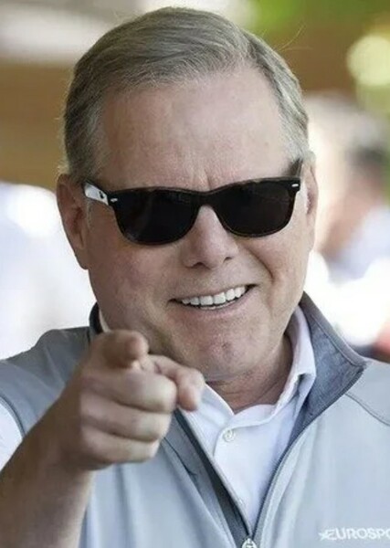 David Zaslav
