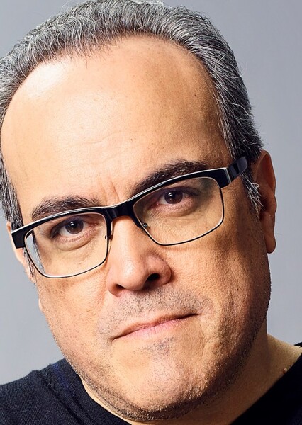 David Zayas photo