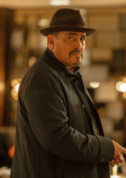 David Zayas