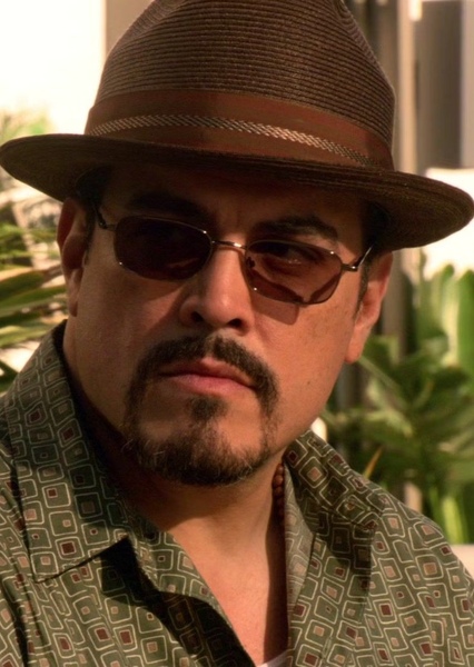 David Zayas