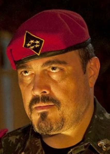 David Zayas photo