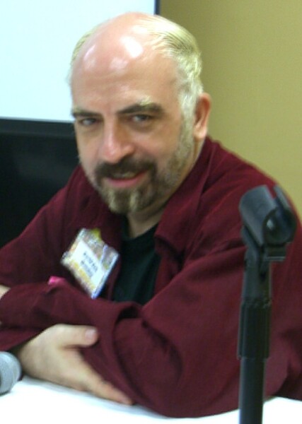 David Zen Mansley photo