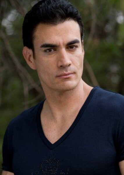David Zepeda