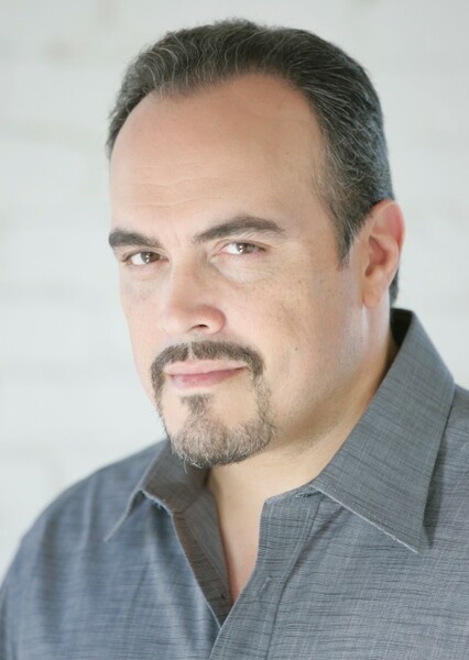 David Zeyes photo