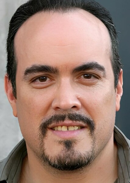 David Zeyes photo