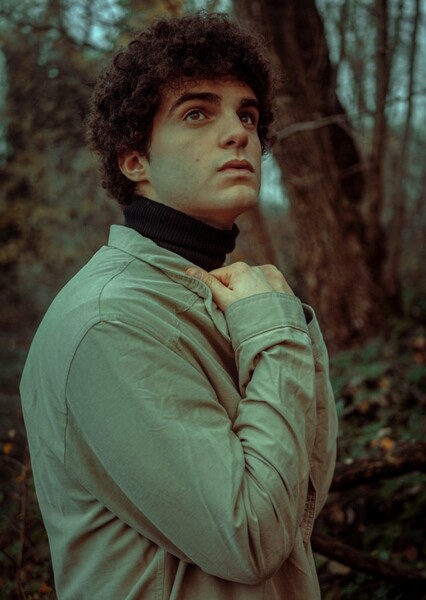 Davide Calgaro photo