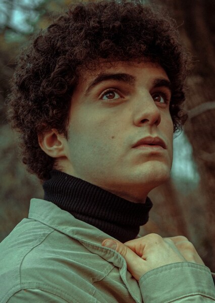 Davide Calgaro photo