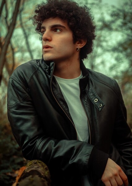 Davide Calgaro photo
