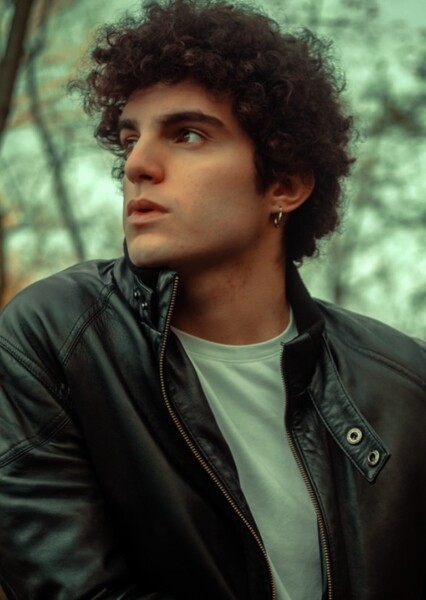 Davide Calgaro