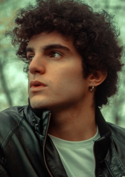 Davide Calgaro photo