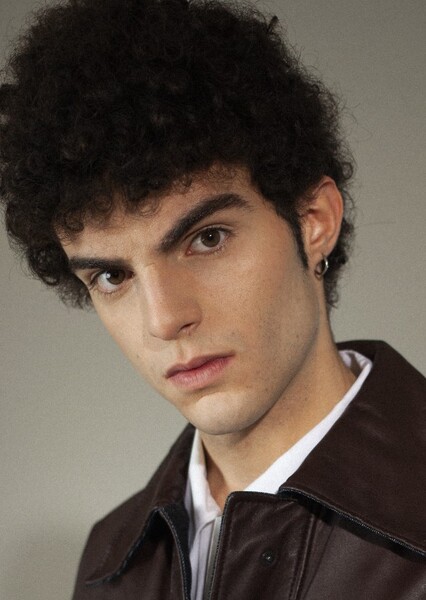 Davide Calgaro photo