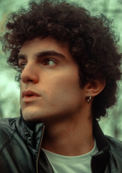 Davide Calgaro