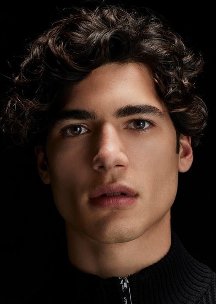 Davide Lenoci photo