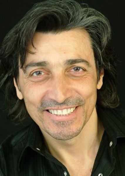 Davide Marzi