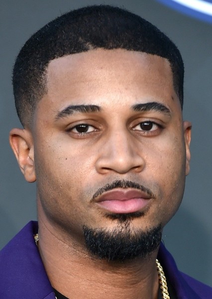 Daville Ellis