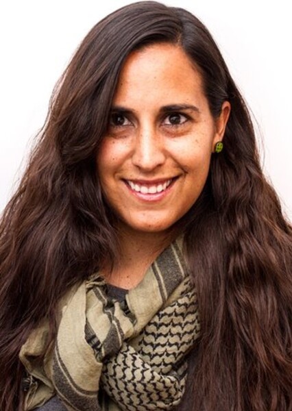 Davina Jogi