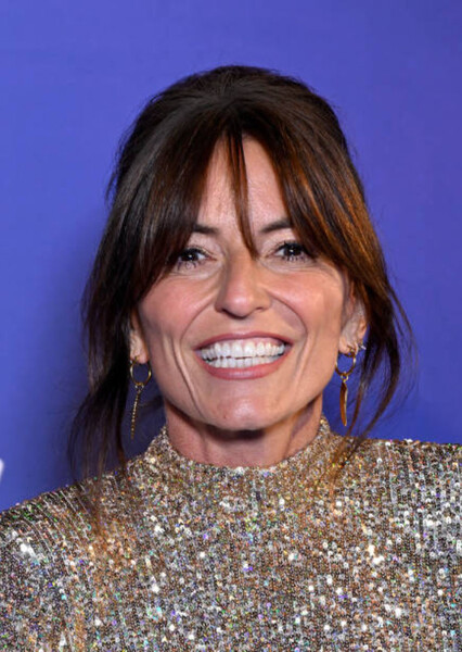 Davina McCall