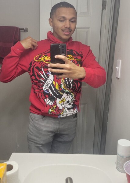 Davonte McNamee