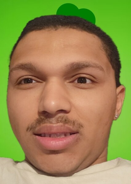 Davonte McNamee photo