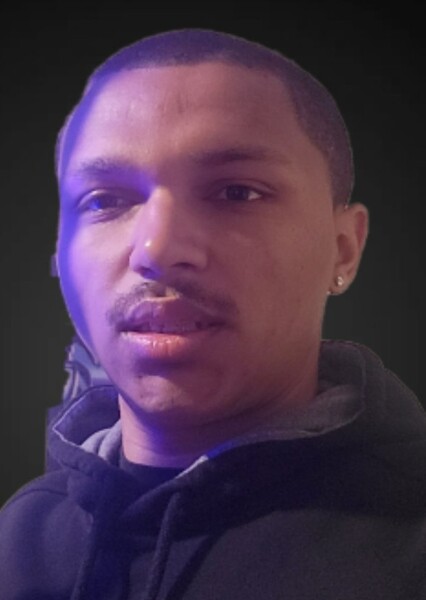 Davonte McNamee photo